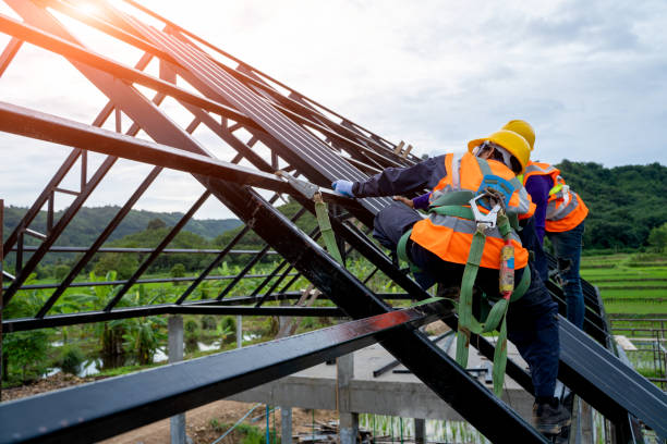 Best Best Roofing Contractors  in Keokea, HI