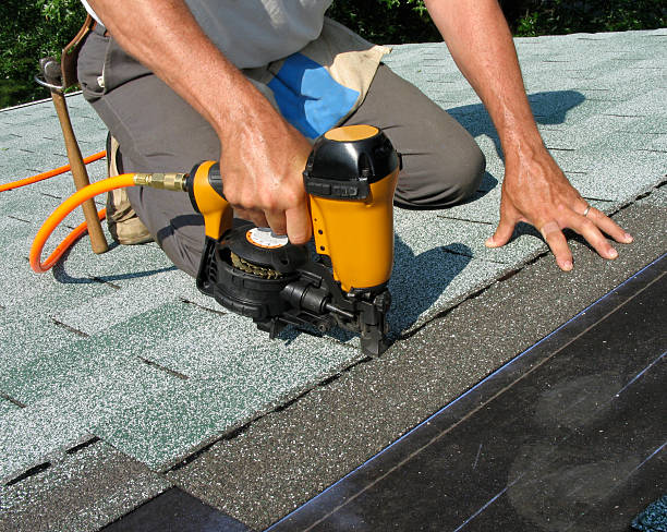 Best Emergency Roof Repair  in Keokea, HI