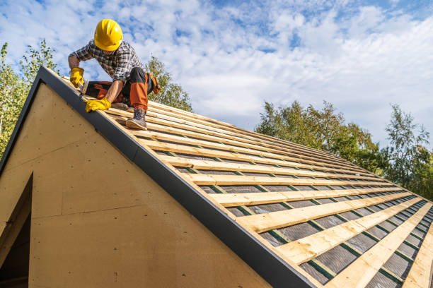 Gutter Installation and Roofing in Keokea, HI