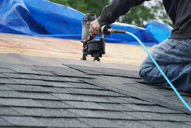 Heating Cable for Roof Installation in Keokea, HI