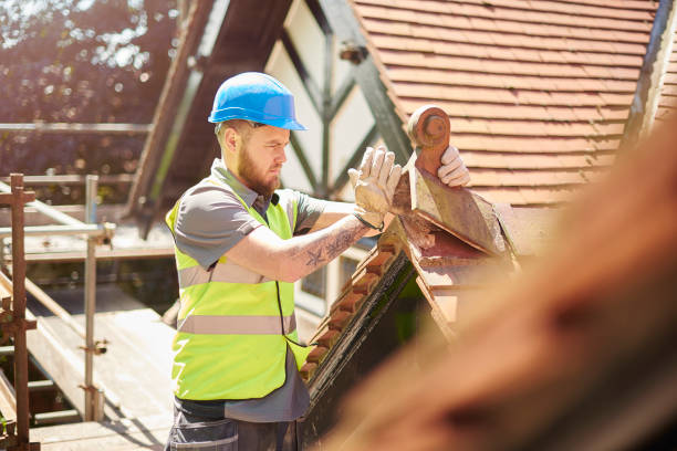 Best Best Roofing Contractors  in Keokea, HI